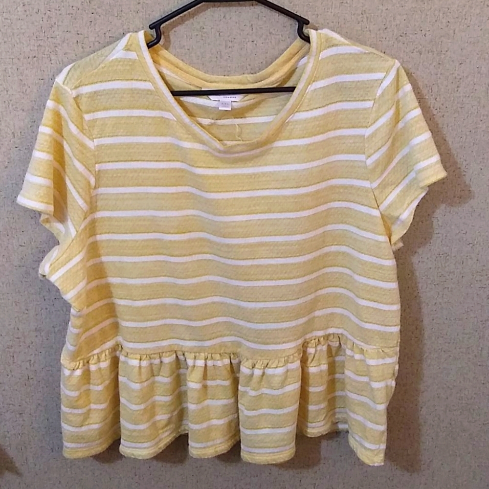 Lc Lauren Conrad Top